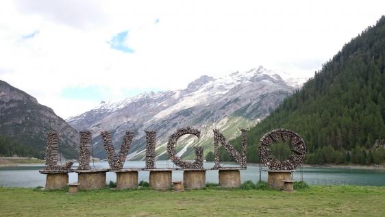 2017 Erzgebirge und Nauders