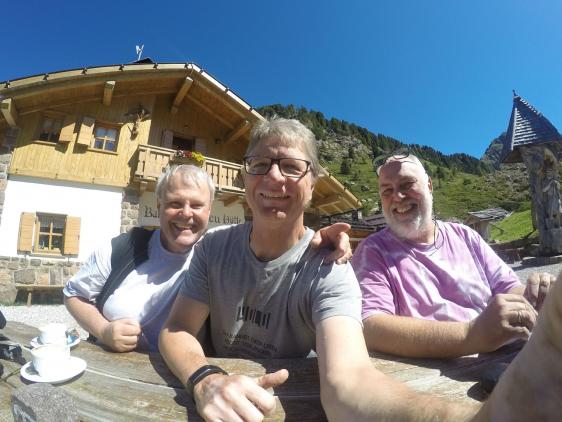 2019 Norge (Trentino)